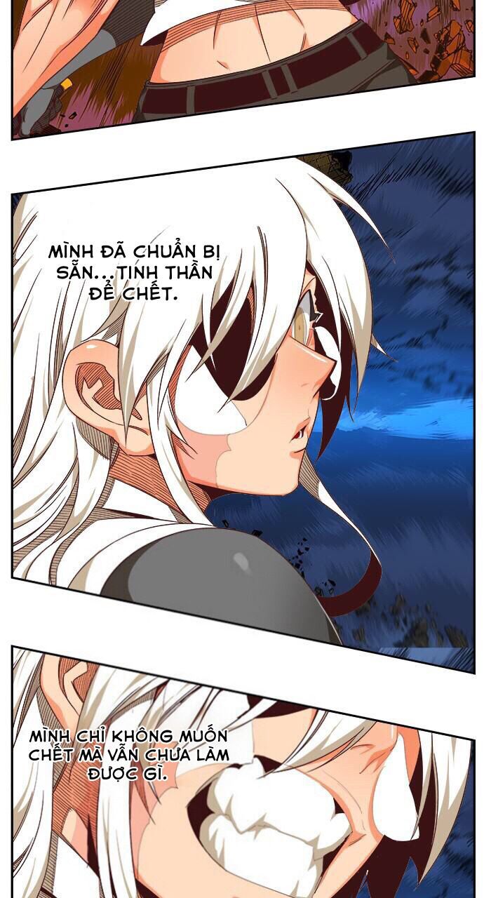 Chúa Tể Học Đường Chapter 551 - 26