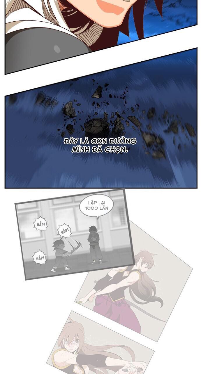 Chúa Tể Học Đường Chapter 551 - 27