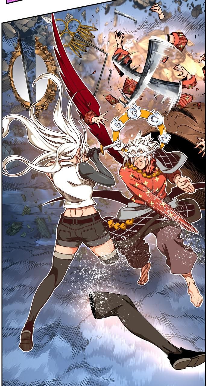 Chúa Tể Học Đường Chapter 551 - 29