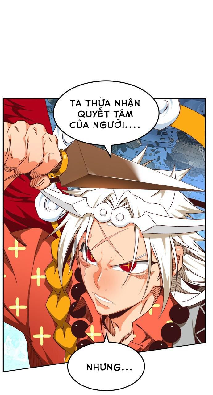 Chúa Tể Học Đường Chapter 551 - 31