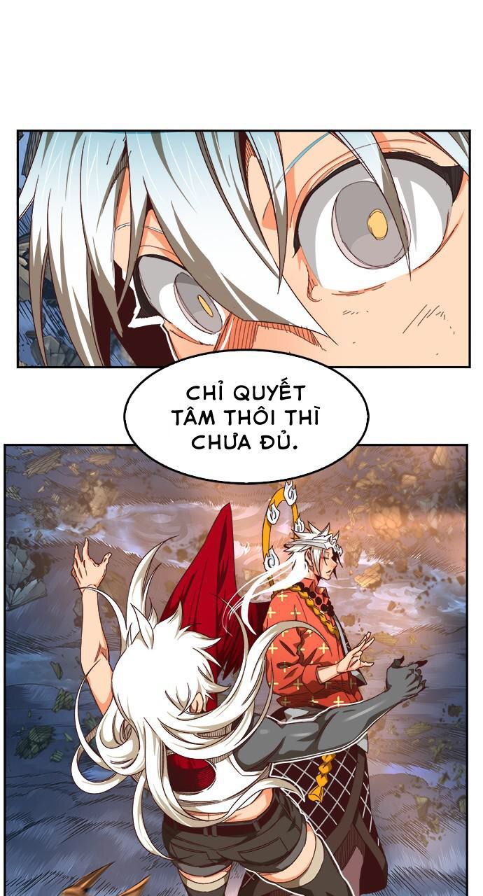 Chúa Tể Học Đường Chapter 551 - 33