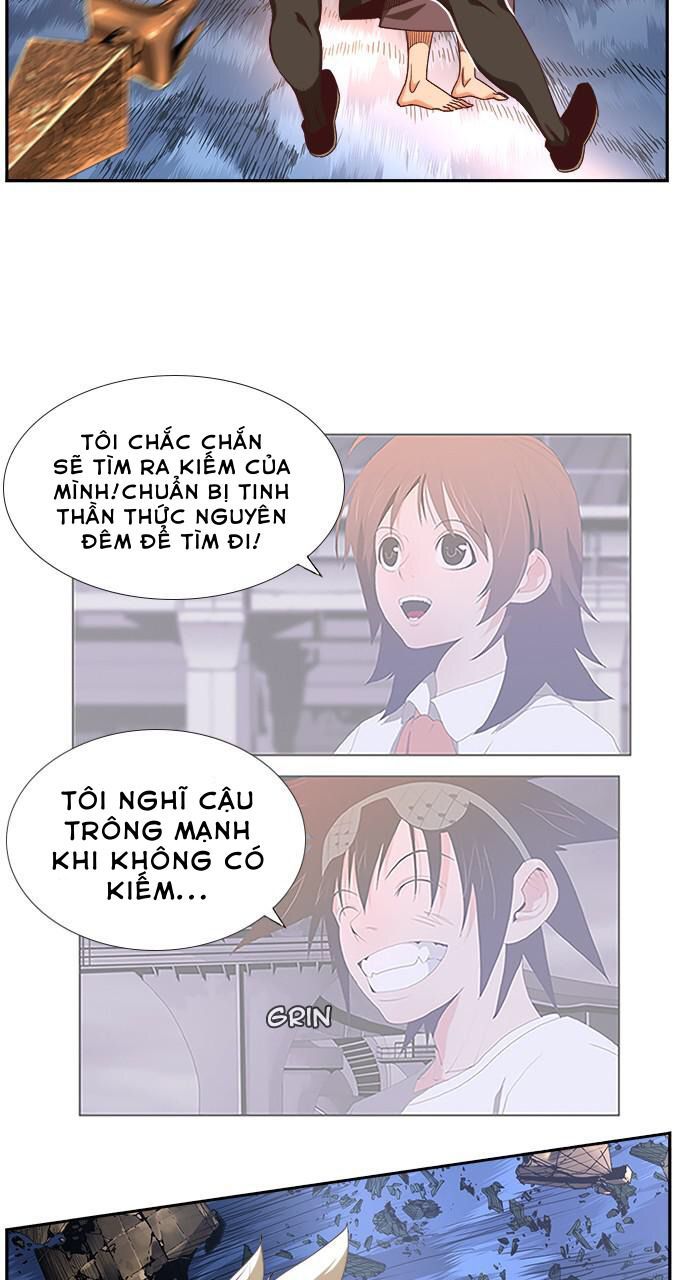 Chúa Tể Học Đường Chapter 551 - 34