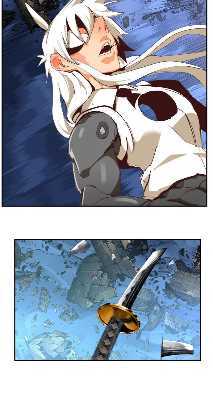 Chúa Tể Học Đường Chapter 551 - 35