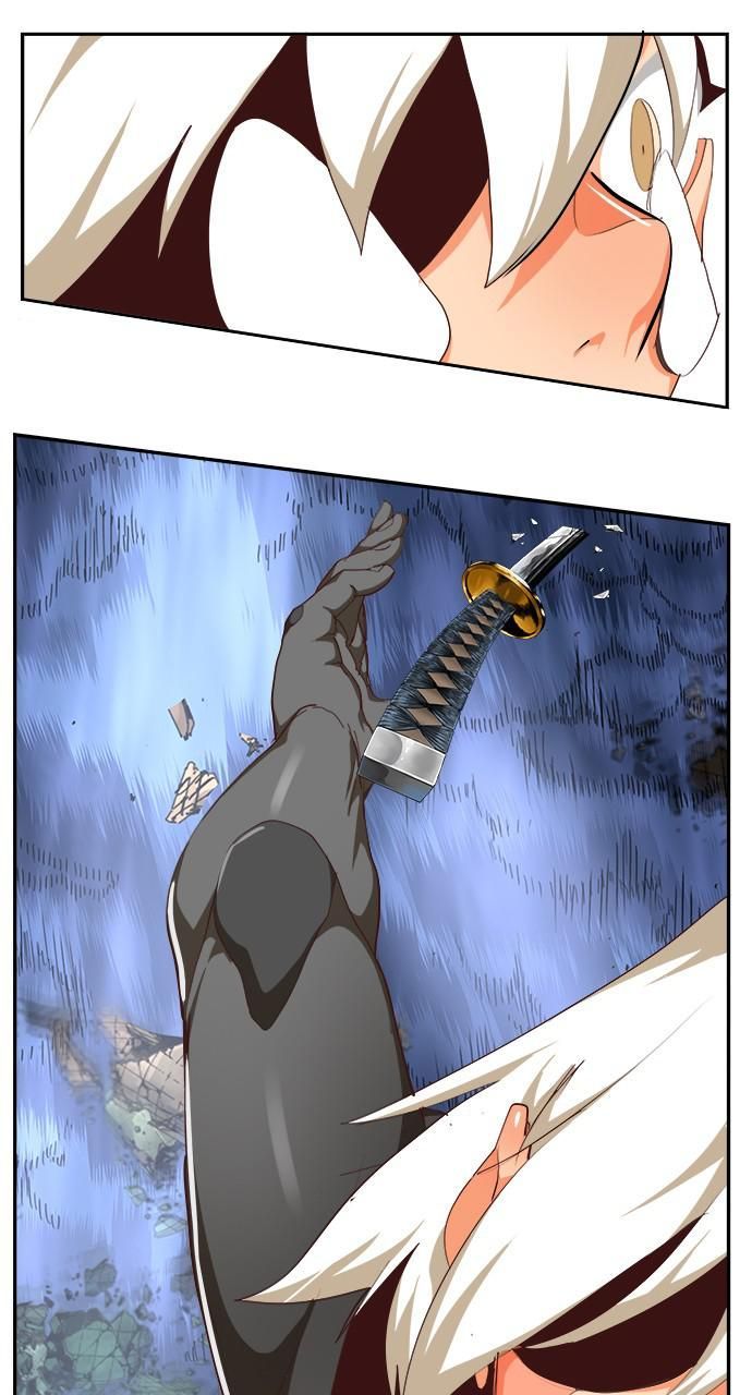 Chúa Tể Học Đường Chapter 551 - 36