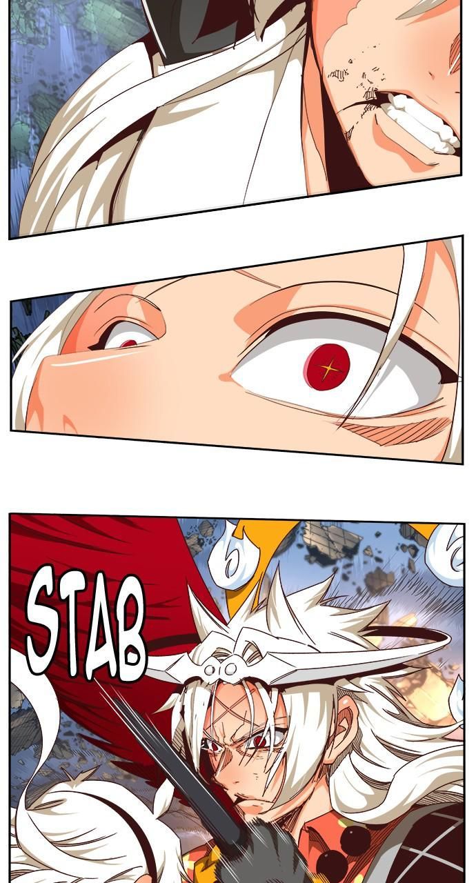 Chúa Tể Học Đường Chapter 551 - 37