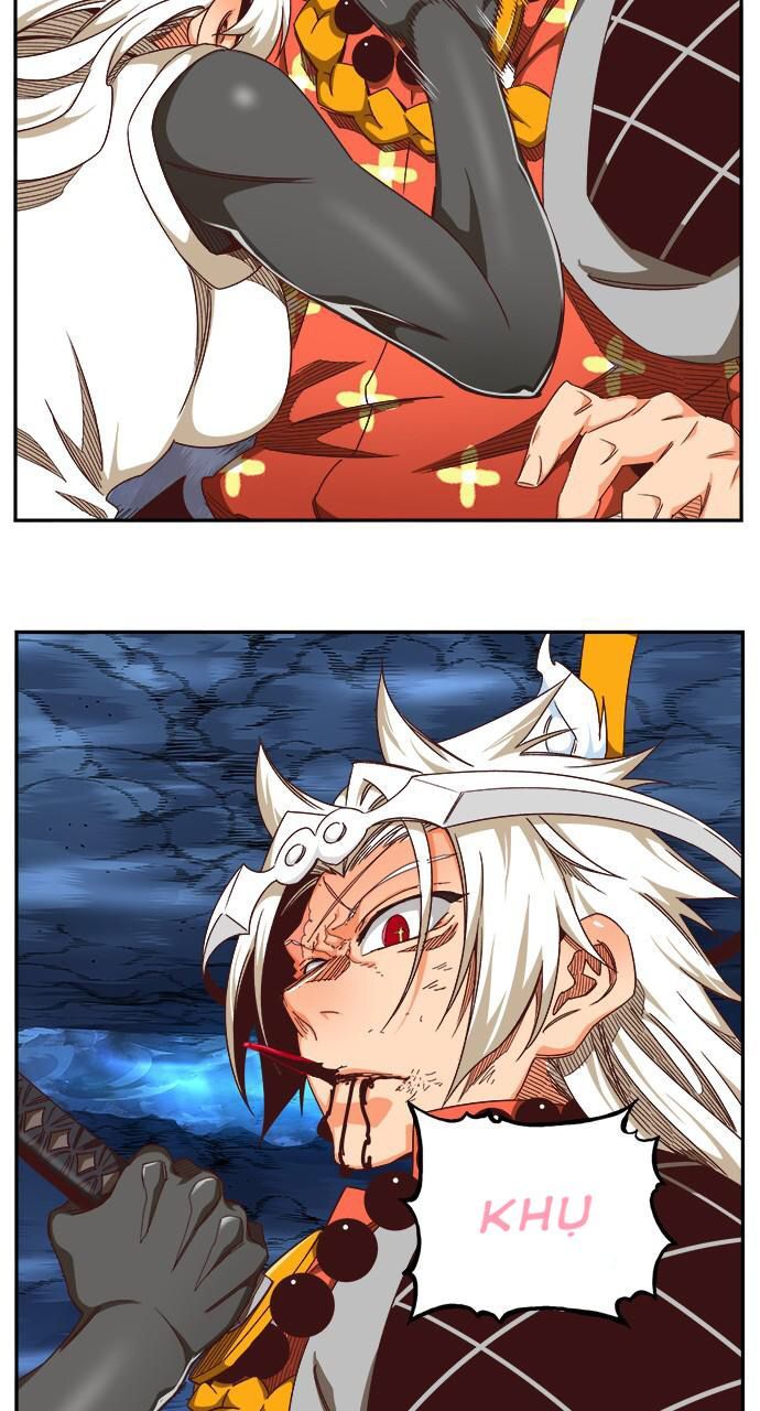 Chúa Tể Học Đường Chapter 551 - 38