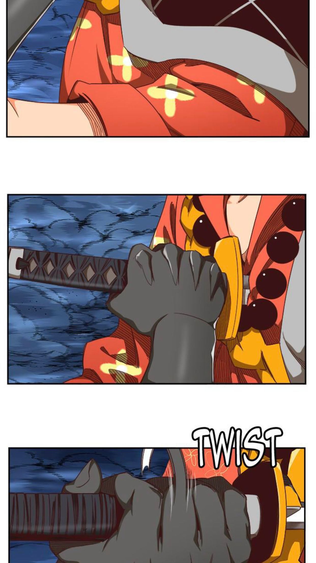 Chúa Tể Học Đường Chapter 551 - 39