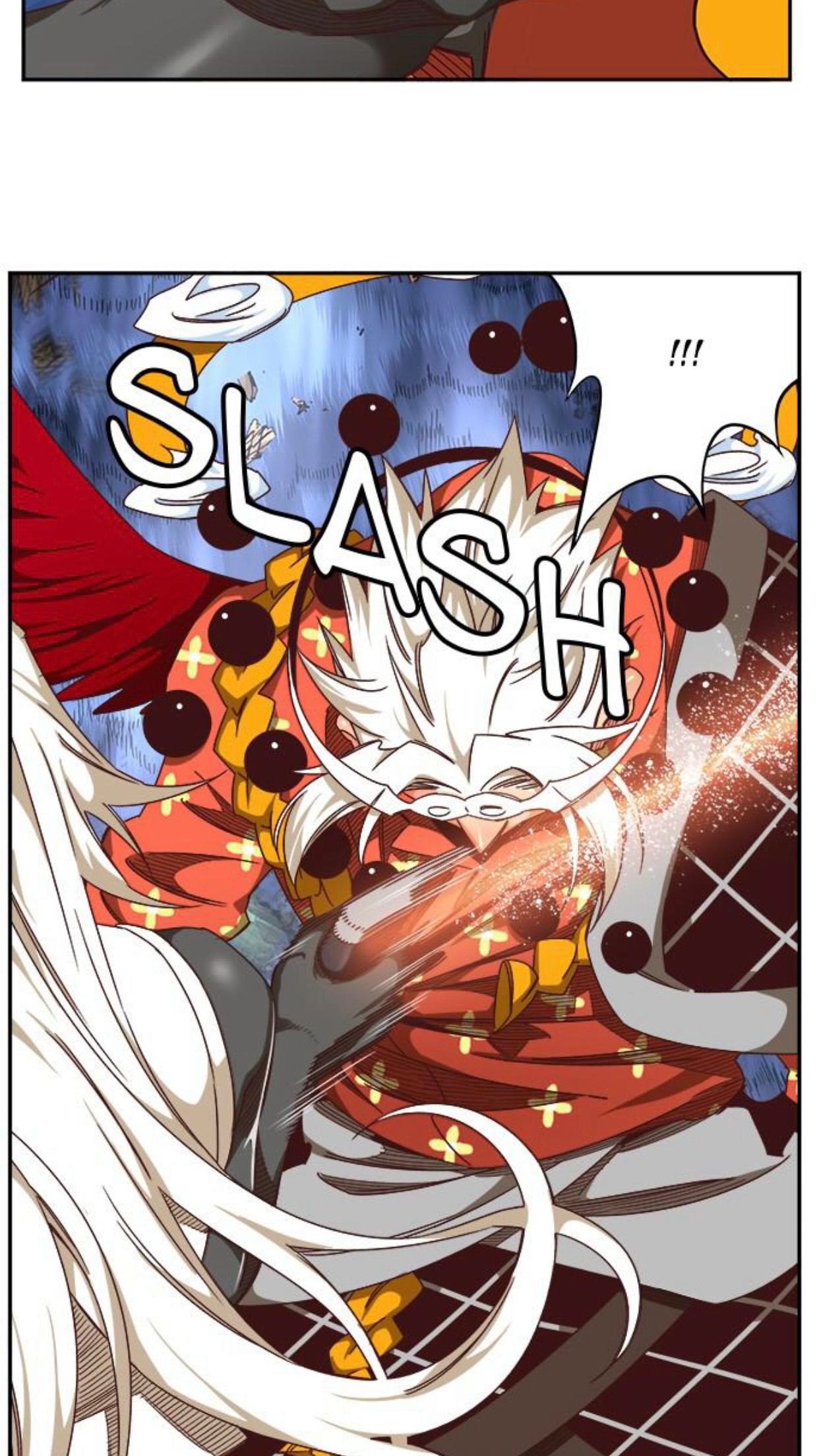 Chúa Tể Học Đường Chapter 551 - 40