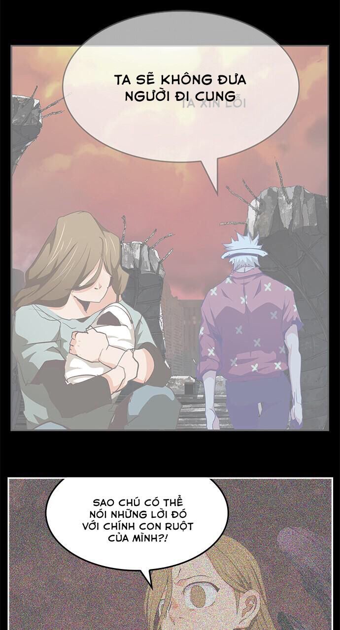 Chúa Tể Học Đường Chapter 551 - 5