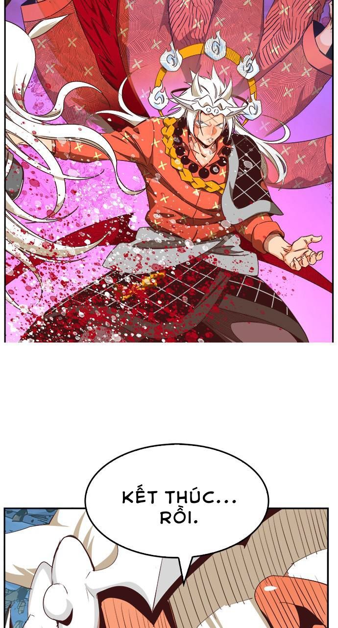 Chúa Tể Học Đường Chapter 551 - 43