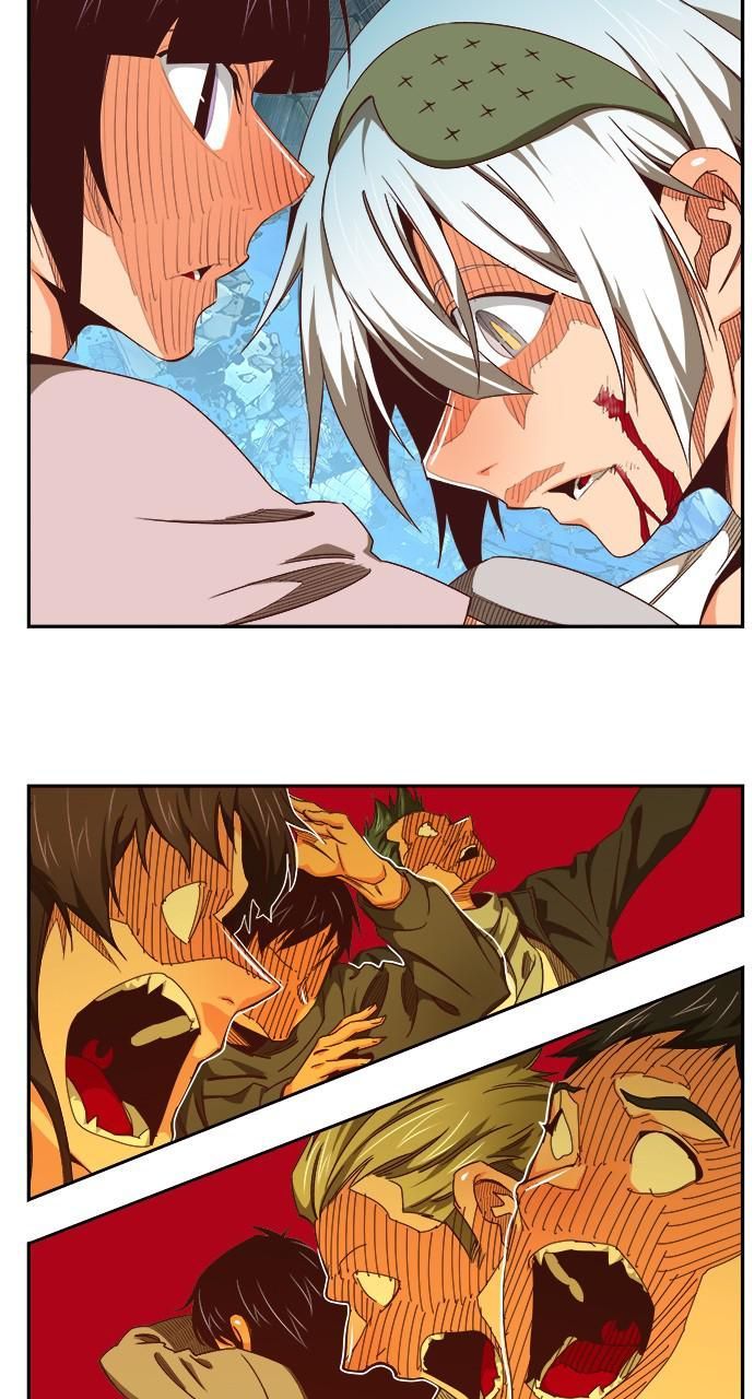 Chúa Tể Học Đường Chapter 551 - 45