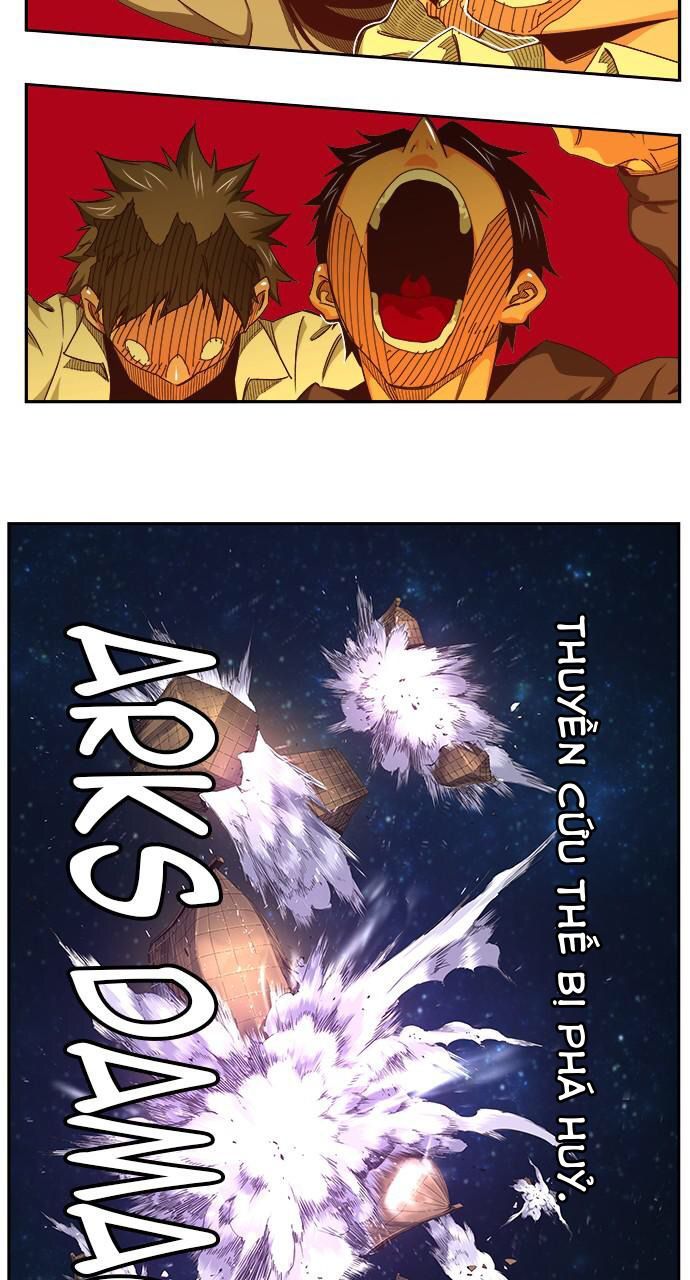 Chúa Tể Học Đường Chapter 551 - 46