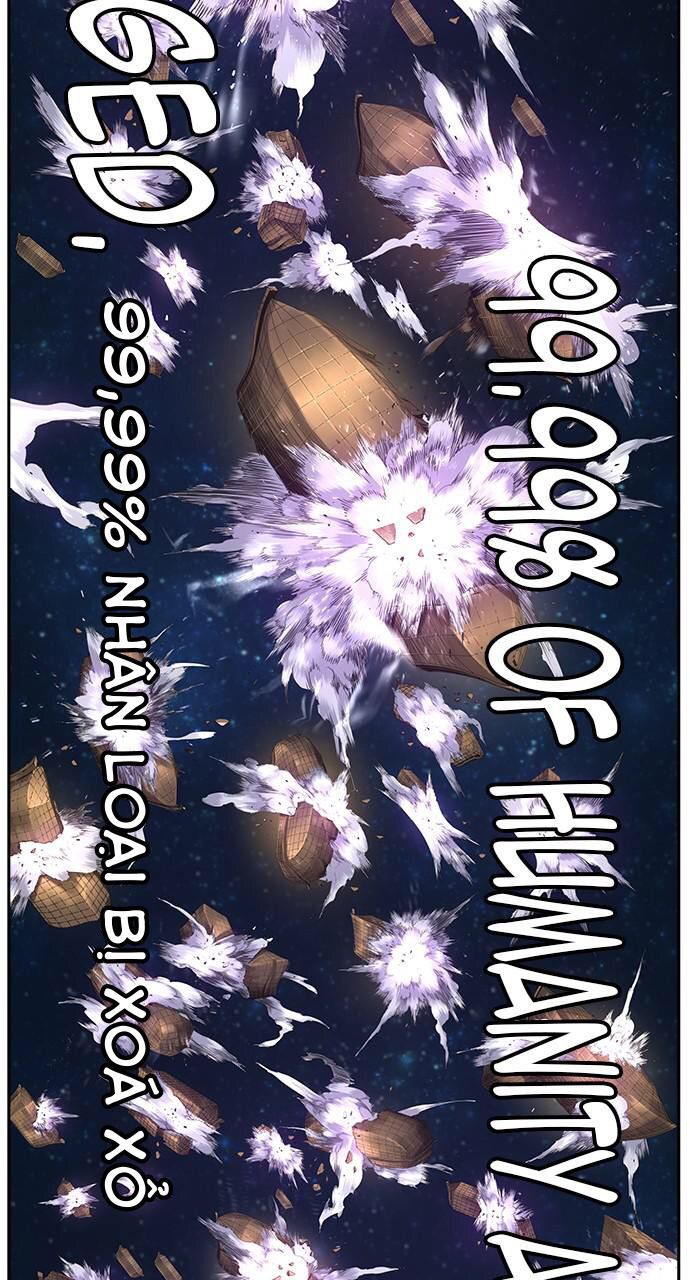 Chúa Tể Học Đường Chapter 551 - 47