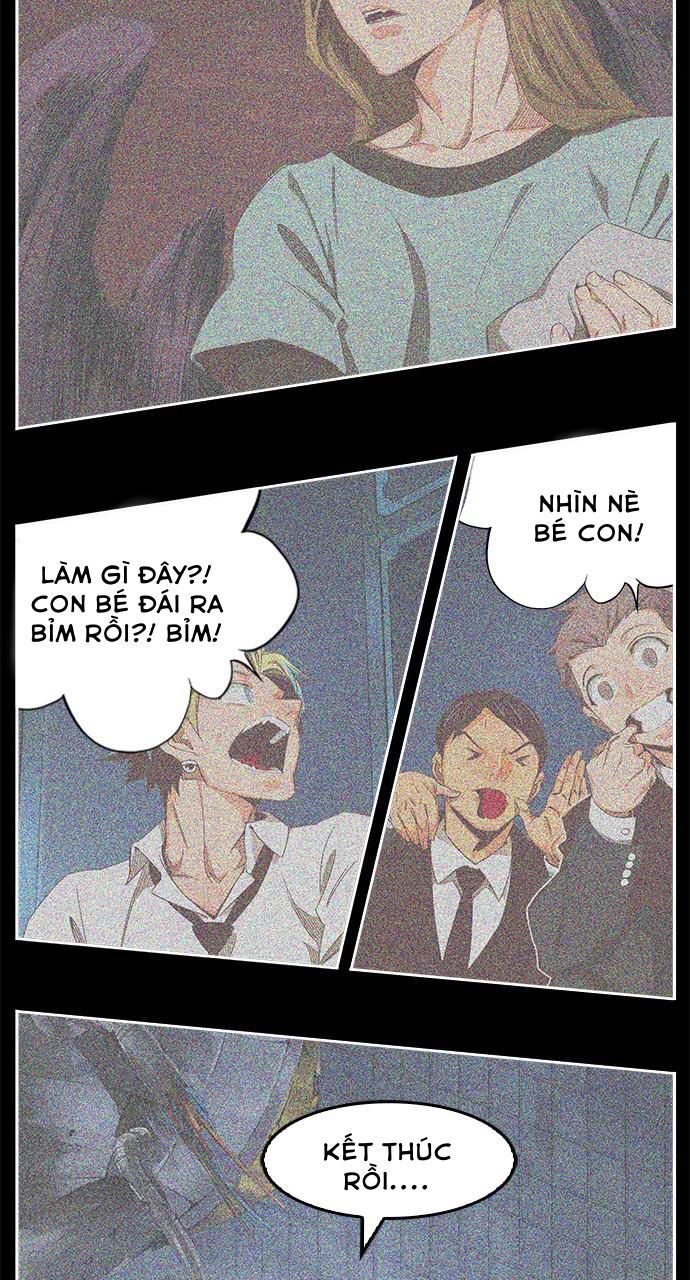 Chúa Tể Học Đường Chapter 551 - 6