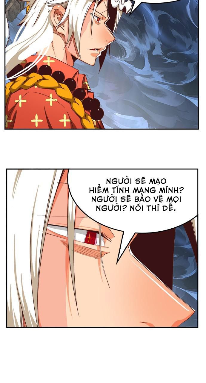 Chúa Tể Học Đường Chapter 551 - 51