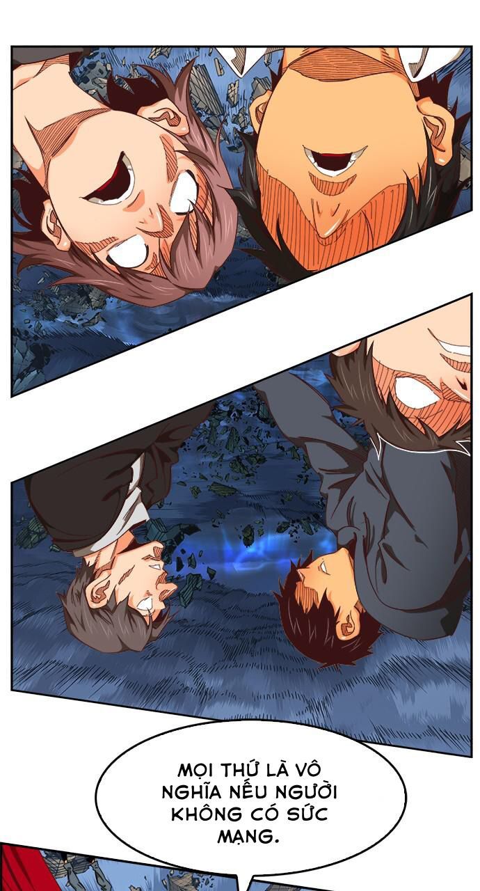 Chúa Tể Học Đường Chapter 551 - 55