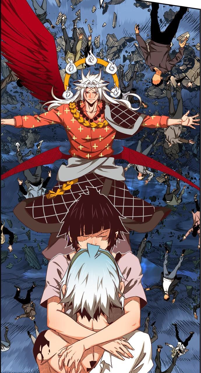 Chúa Tể Học Đường Chapter 551 - 56