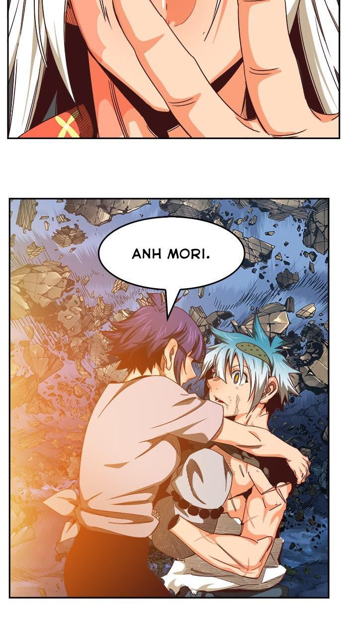 Chúa Tể Học Đường Chapter 551 - 58