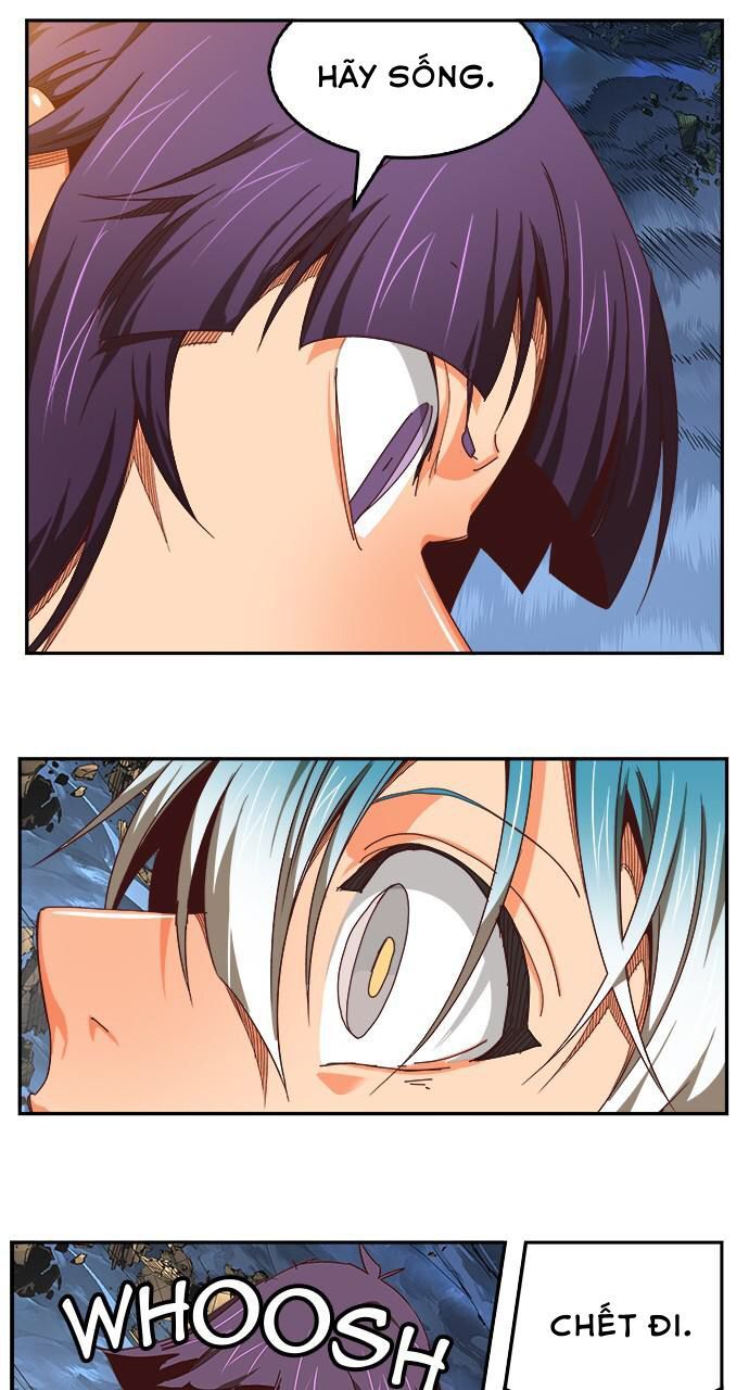 Chúa Tể Học Đường Chapter 551 - 59