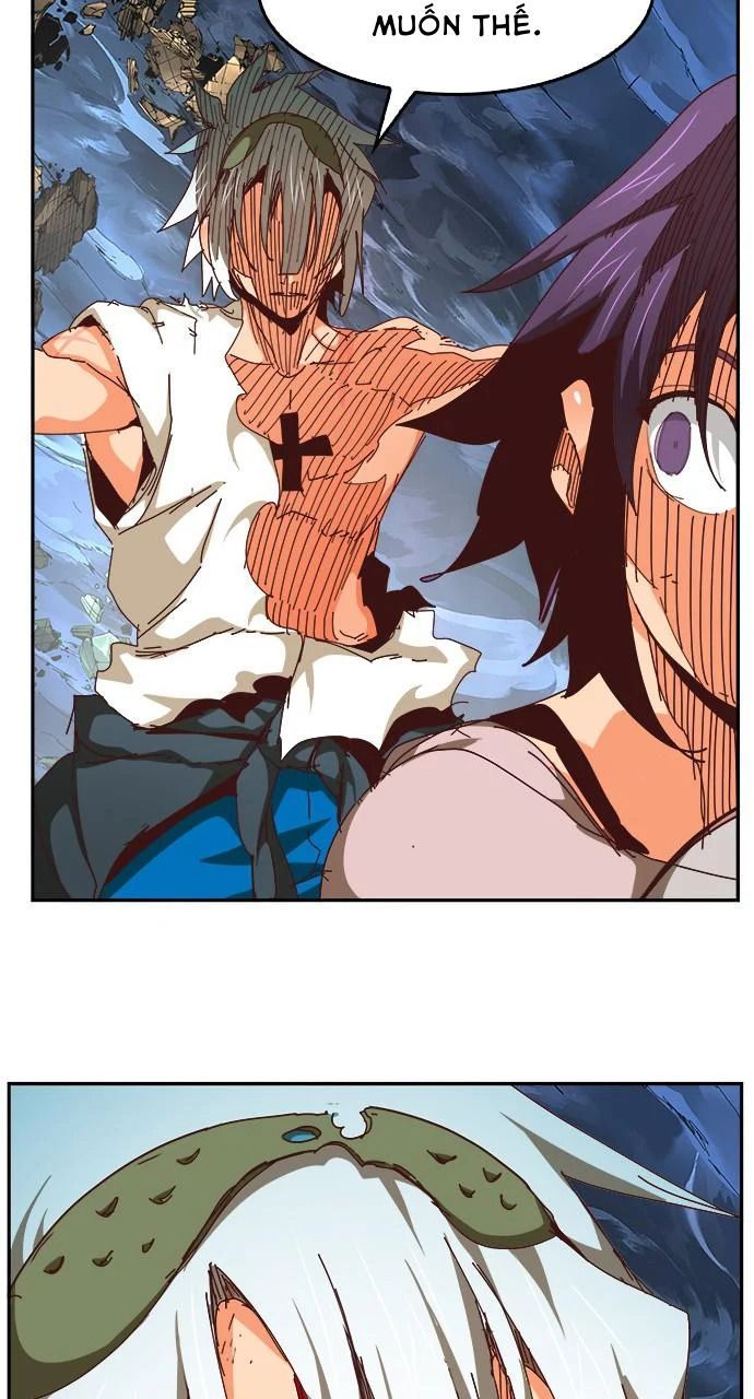 Chúa Tể Học Đường Chapter 551 - 64