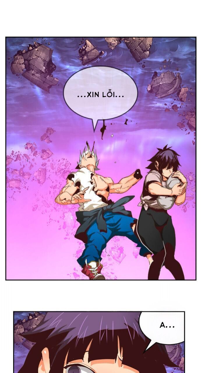 Chúa Tể Học Đường Chapter 551 - 68