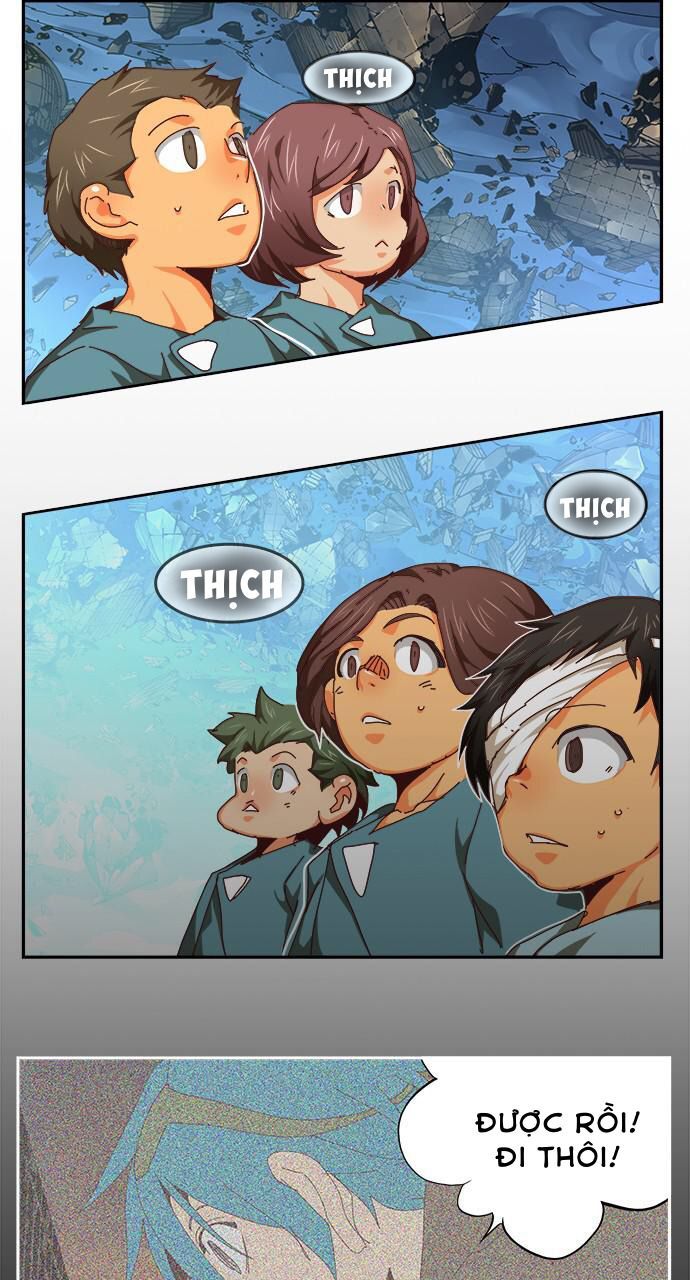 Chúa Tể Học Đường Chapter 551 - 70