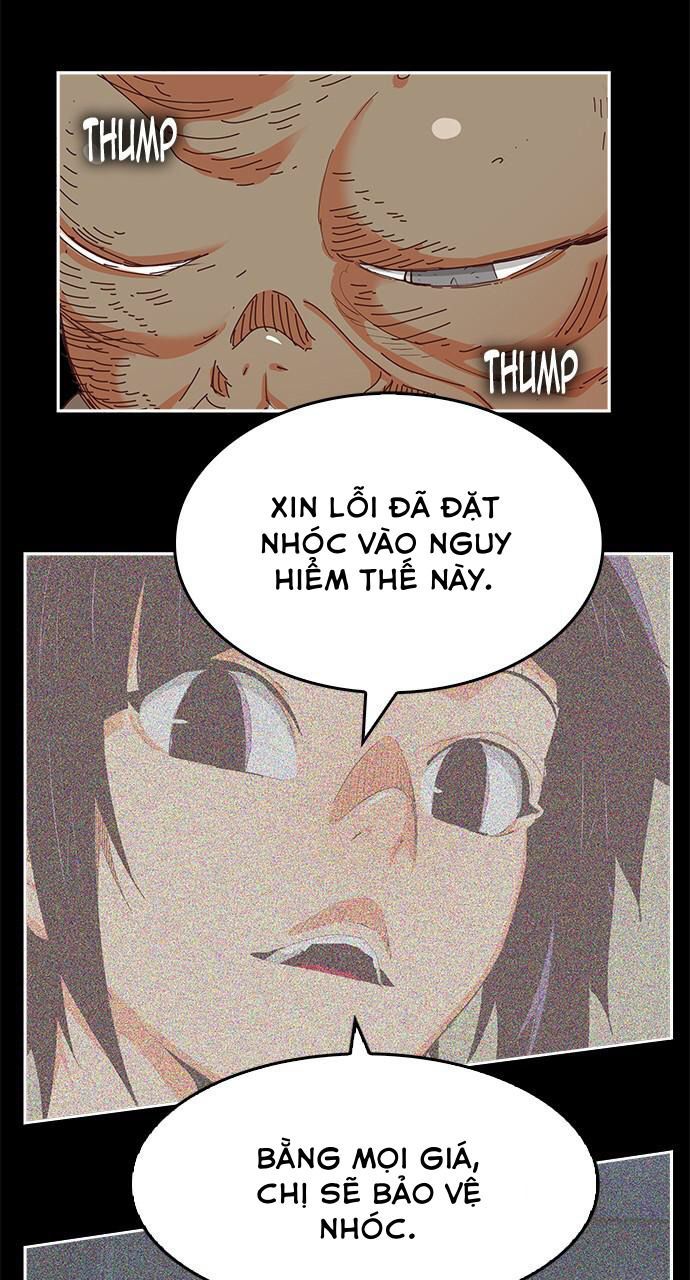 Chúa Tể Học Đường Chapter 551 - 8