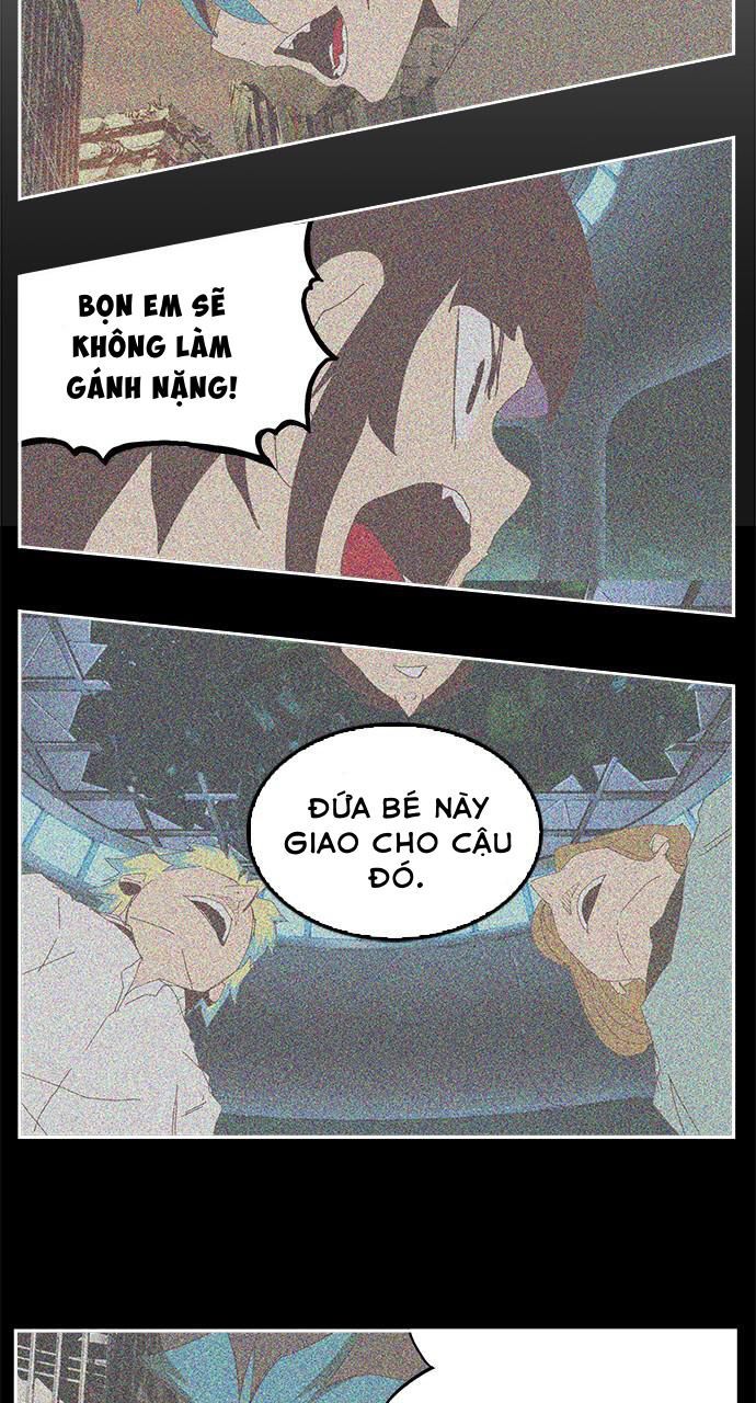 Chúa Tể Học Đường Chapter 551 - 71