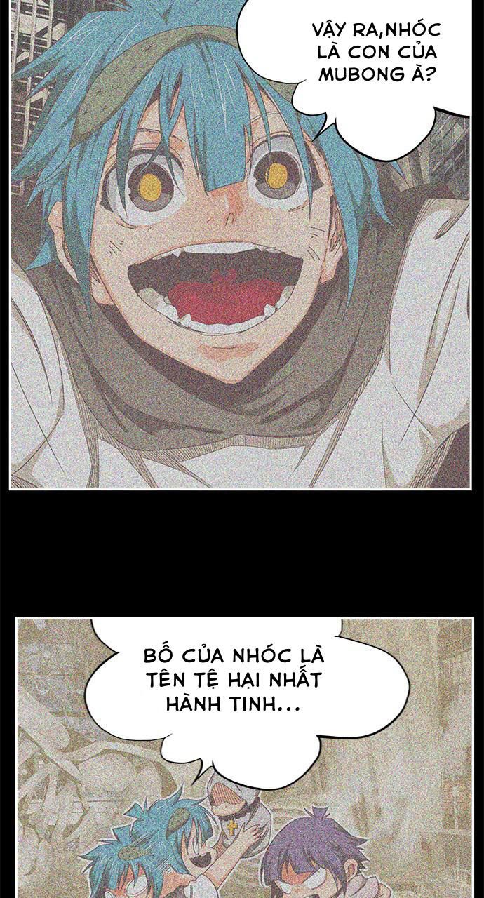 Chúa Tể Học Đường Chapter 551 - 72