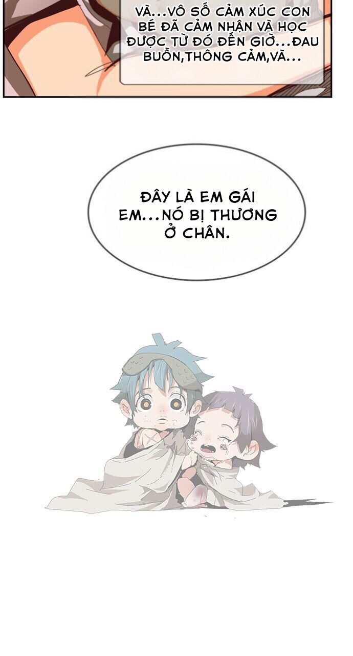 Chúa Tể Học Đường Chapter 551 - 79