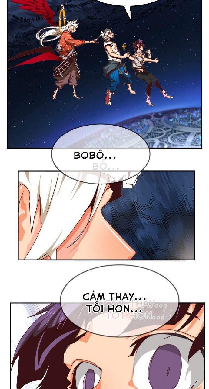 Chúa Tể Học Đường Chapter 551 - 82