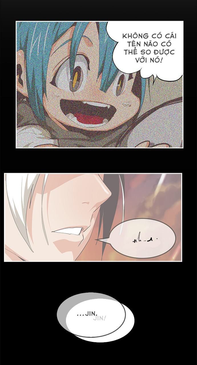 Chúa Tể Học Đường Chapter 551 - 84