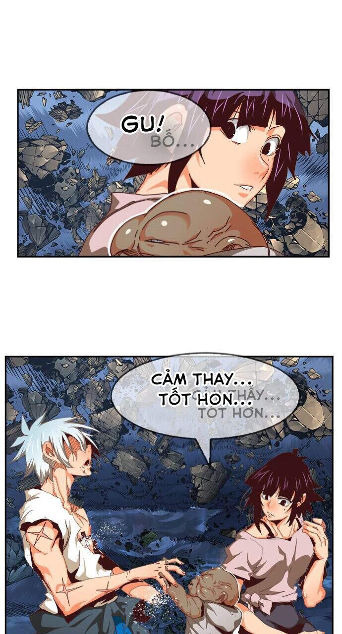 Chúa Tể Học Đường Chapter 551 - 90