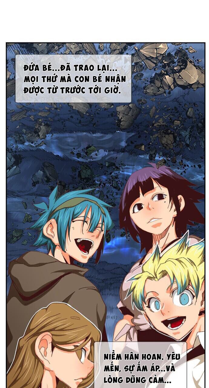 Chúa Tể Học Đường Chapter 551 - 93