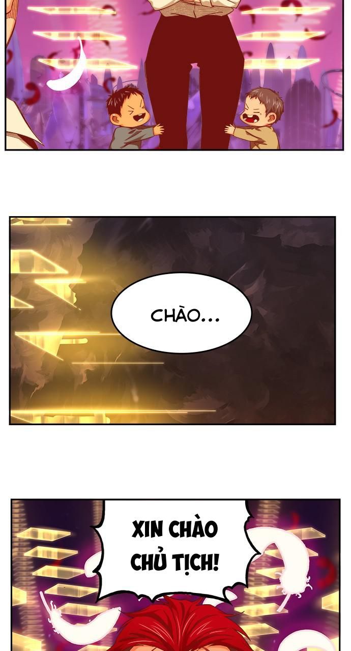 Chúa Tể Học Đường Chapter 552 - 101