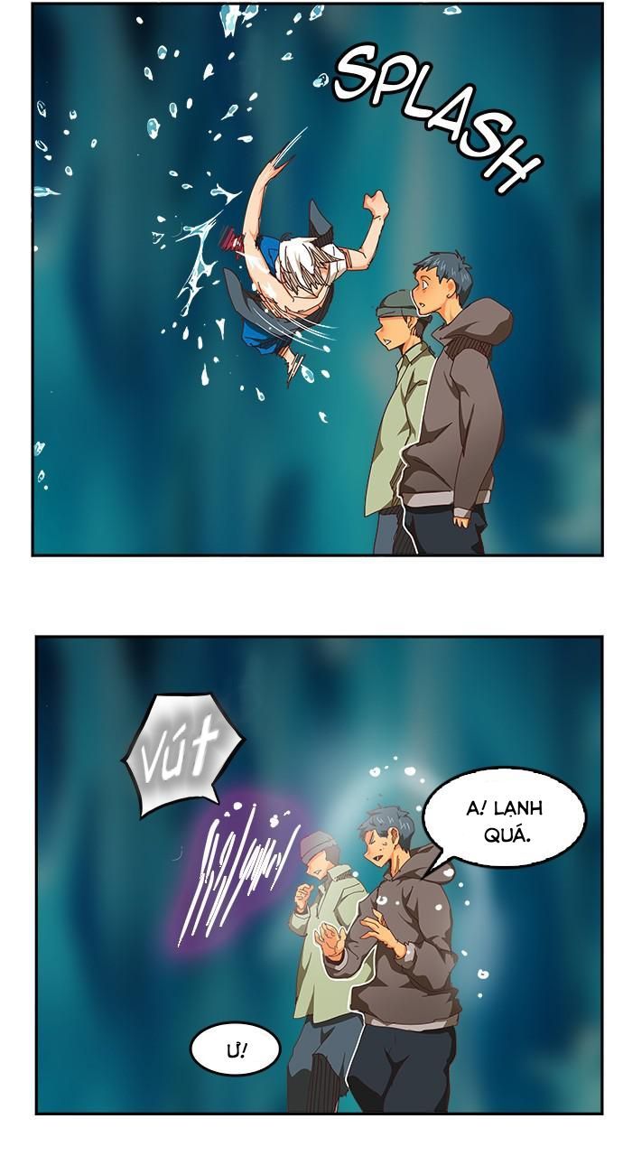 Chúa Tể Học Đường Chapter 552 - 106