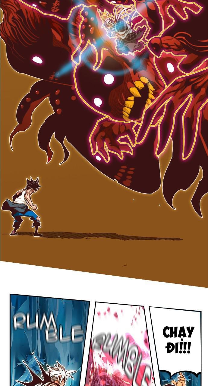 Chúa Tể Học Đường Chapter 552 - 108