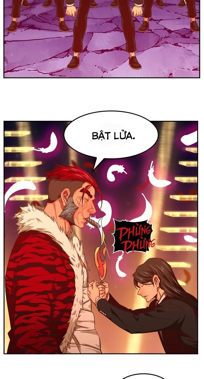 Chúa Tể Học Đường Chapter 552 - 119