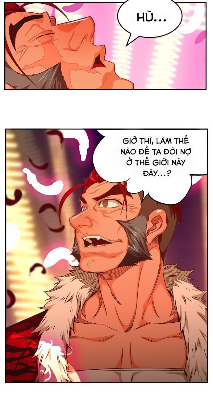 Chúa Tể Học Đường Chapter 552 - 120