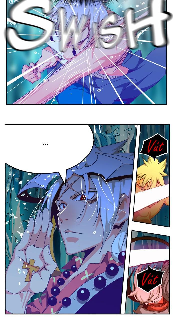 Chúa Tể Học Đường Chapter 552 - 122