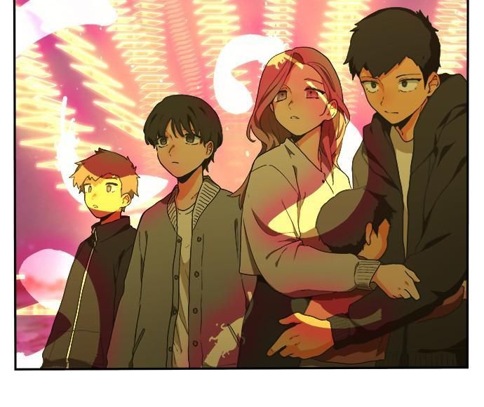 Chúa Tể Học Đường Chapter 552 - 126