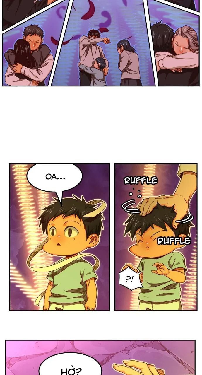 Chúa Tể Học Đường Chapter 552 - 131