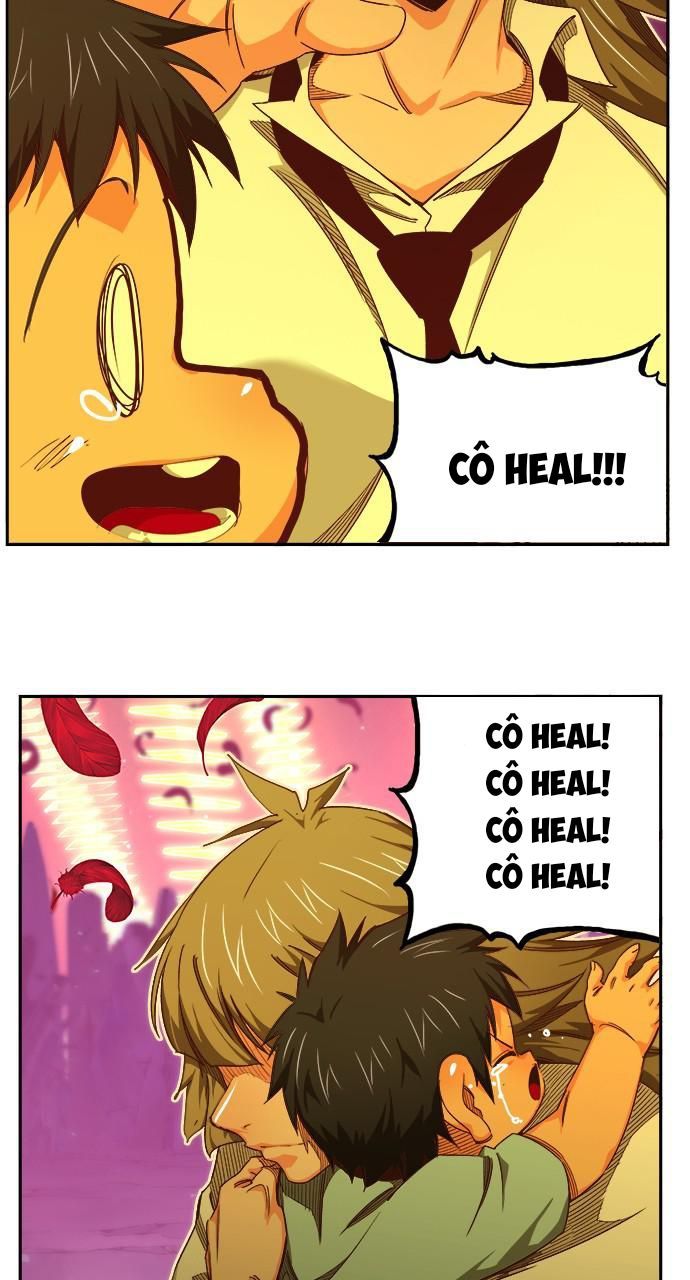 Chúa Tể Học Đường Chapter 552 - 133