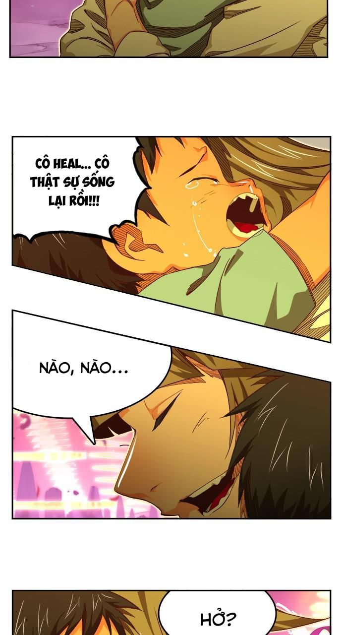 Chúa Tể Học Đường Chapter 552 - 135