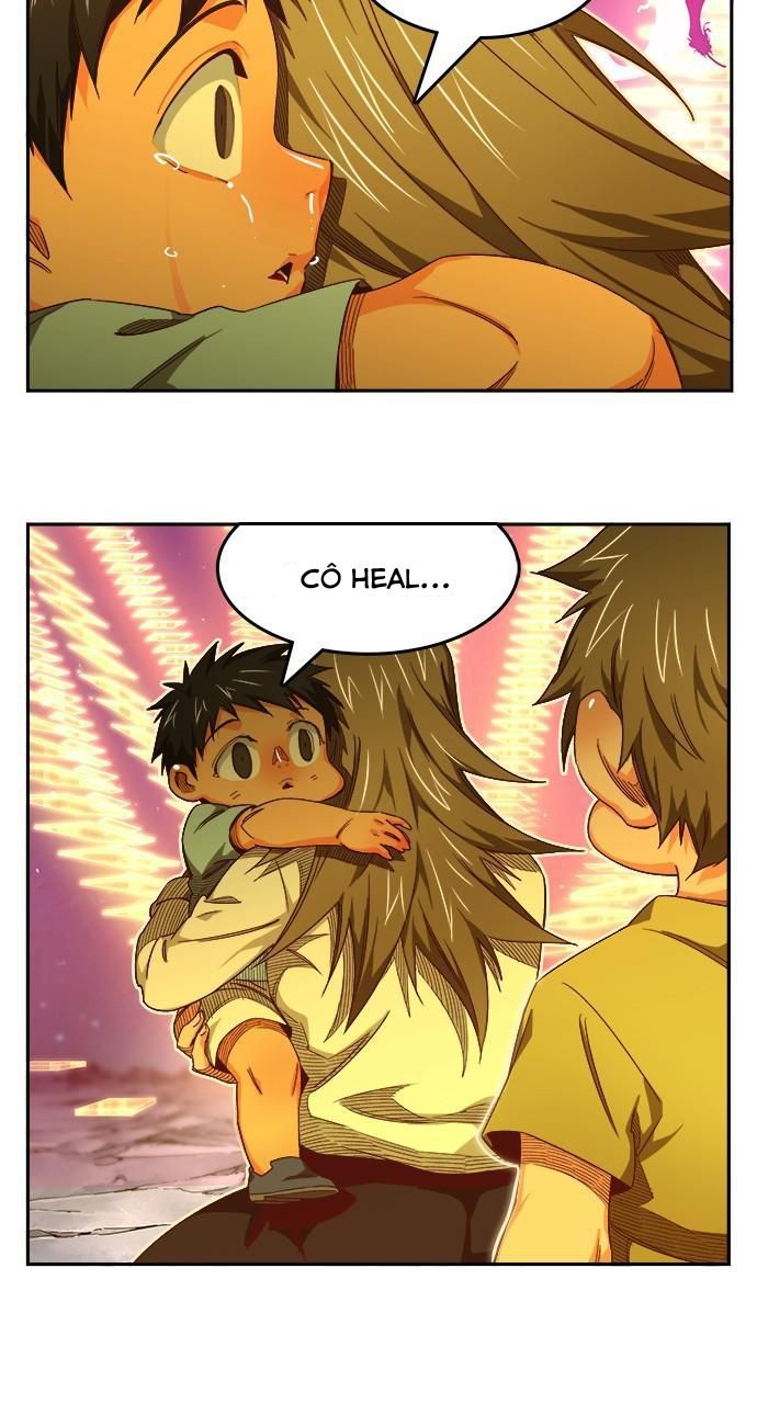 Chúa Tể Học Đường Chapter 552 - 136