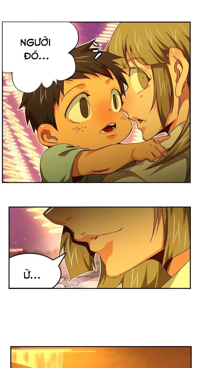 Chúa Tể Học Đường Chapter 552 - 137