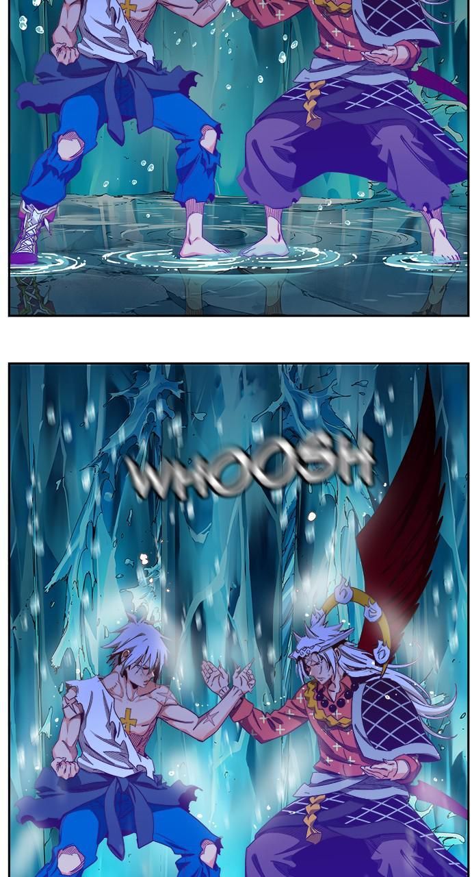 Chúa Tể Học Đường Chapter 552 - 15