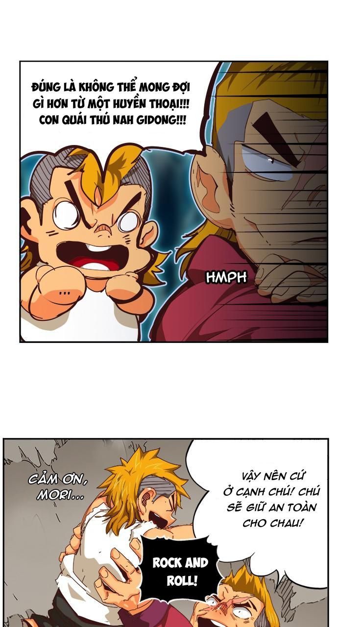 Chúa Tể Học Đường Chapter 552 - 145