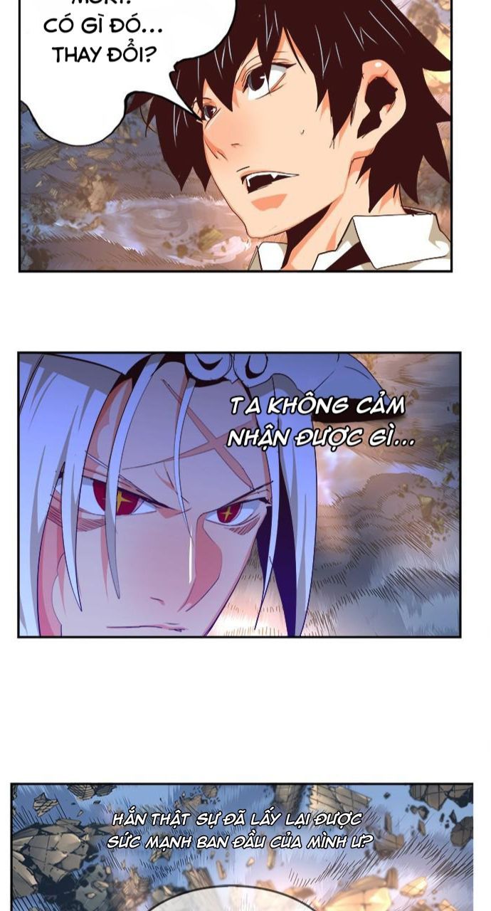 Chúa Tể Học Đường Chapter 552 - 149