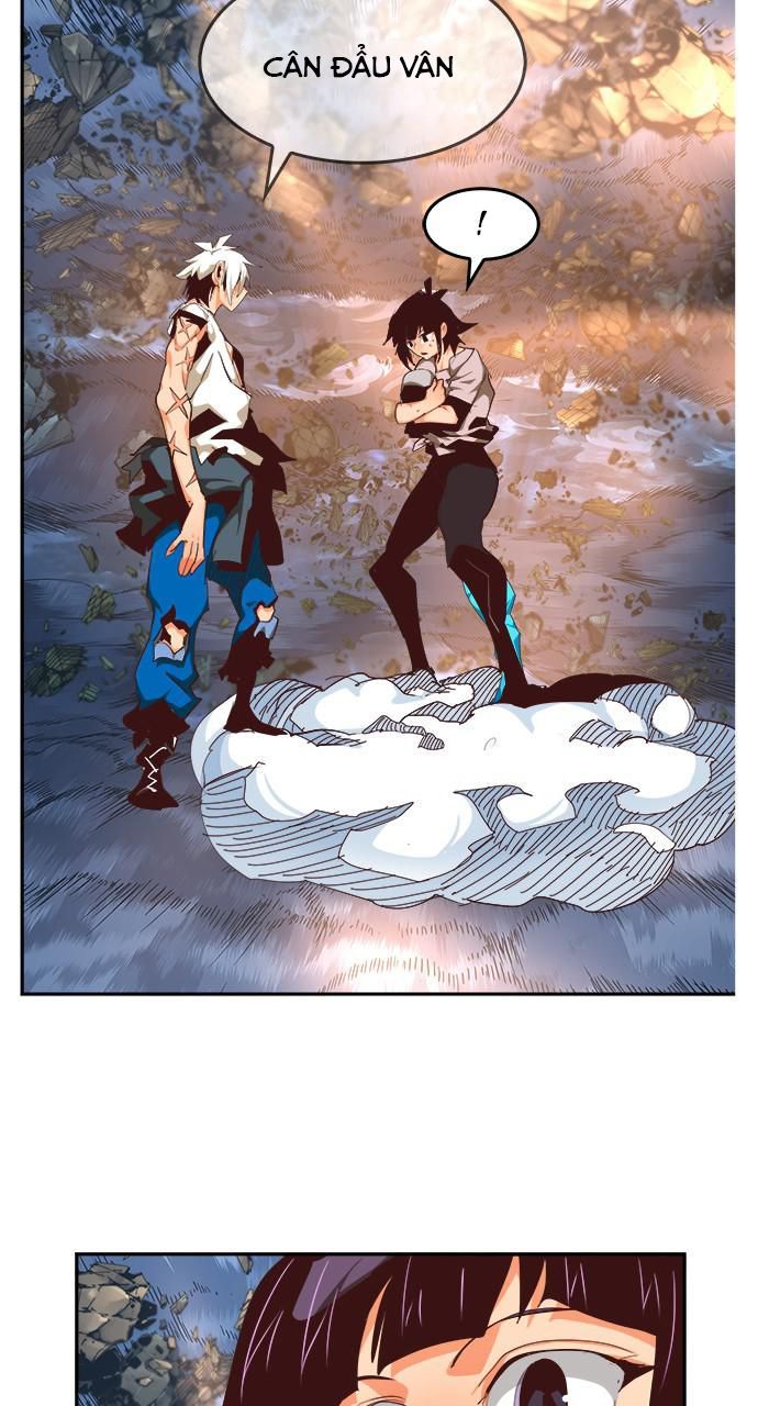 Chúa Tể Học Đường Chapter 552 - 151